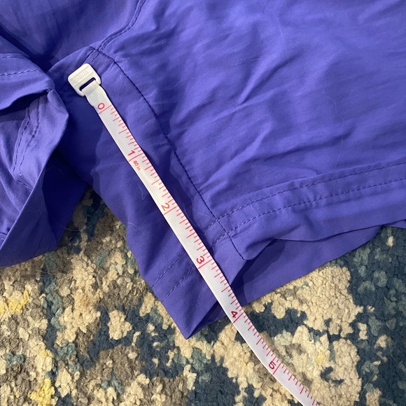 Columbia Sandy River Shorts — Size small (4-6) - Picture 4 of 6